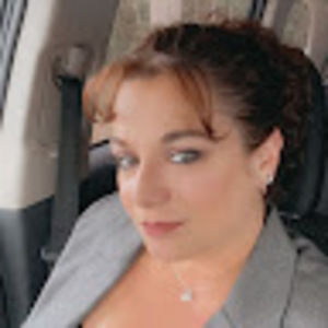 Meet your Posher, Amy noel